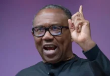 Police React As Okpebholo’s Aide Insults Peter Obi, Threatens ADC Members