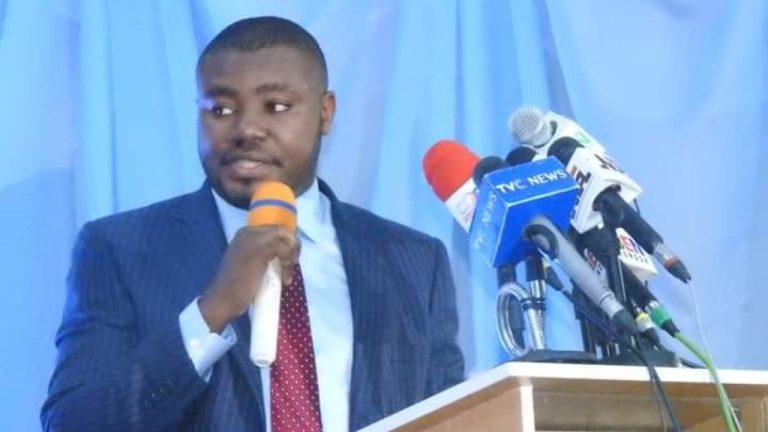 Rep Philip Agbese Emerges Benue LP Leader After Party Welcome
