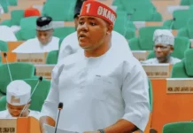 Agbese Raises Concern Over Plan to Fragment Pipeline Surveillance System