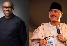 2027 Elections: Big Tent’s Obidient Connect Plans Massive Nationwide Mobilisation