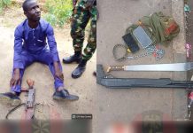 Jos Security Operation: Army Begins Stop-and-Search Following Plateau Killings