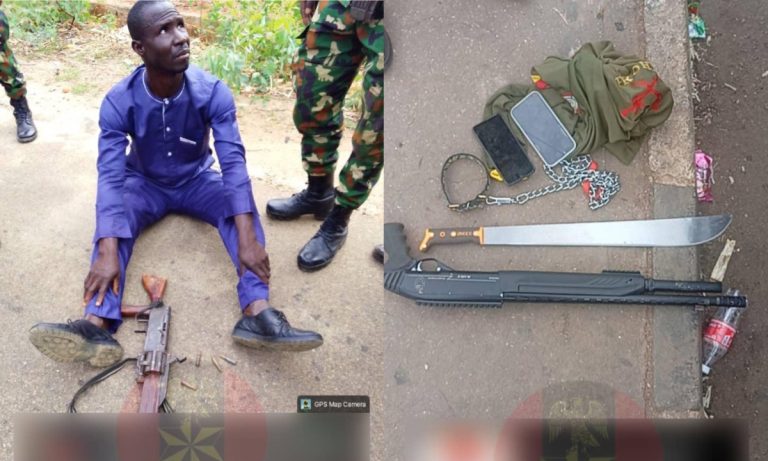 Jos Security Operation: Army Begins Stop-and-Search Following Plateau Killings