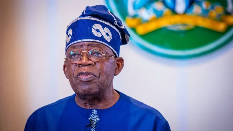Alleged Media Attacks on Tinubu Spark Debate, Presidency Denies Rights Breach