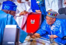 From Babangida to Tinubu: Leadership, Reform, and the Burden of Change