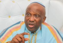 2027: There’ll be mass defection from APC soon, expect confusion – Primate Ayodele