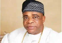 Osun Monarch Raises Alarm Over Surge in Election Killings