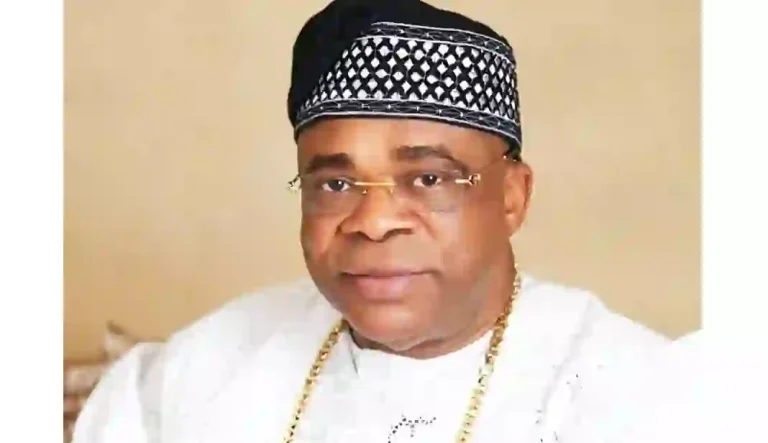 Osun Monarch Raises Alarm Over Surge in Election Killings