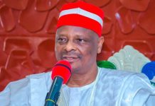 ADC Tensions: Kwankwaso Decries Failed Talks With Bala, Takes Matter to Emir