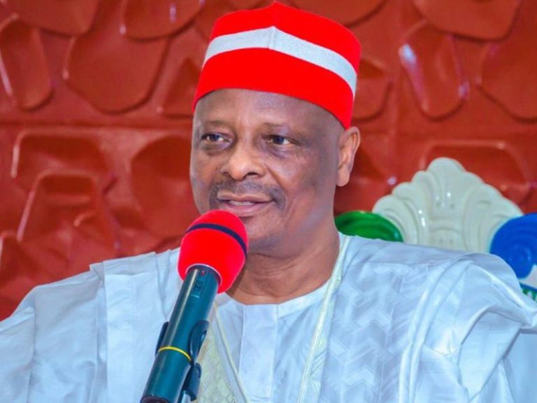 ADC Tensions: Kwankwaso Decries Failed Talks With Bala, Takes Matter to Emir