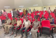 “We Were Beaten, Given Only Dirty Water” – Kidnapped JAMB Candidates Speak