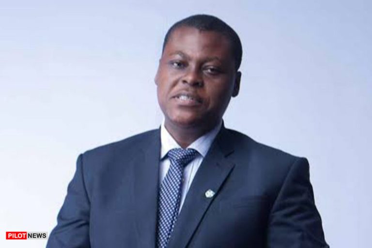 Arise TV Anchor Rufai Explains How Brig. Gen. Musa Uba Was Killed