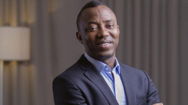 Sowore Alleges Ongoing Threats After Reported Assassination Plot