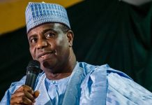 ADC convention: No judge should allow himself to destroy Nigeria -Tambuwal
