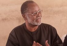 2027: ‘They’ll defeat him’ – Udenta names ADC ticket to send Tinubu packing