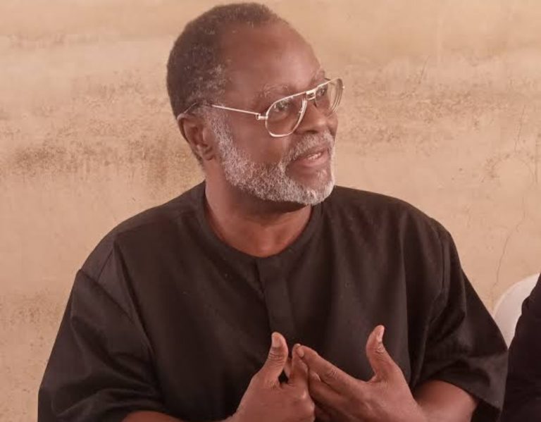 2027: ‘They’ll defeat him’ – Udenta names ADC ticket to send Tinubu packing