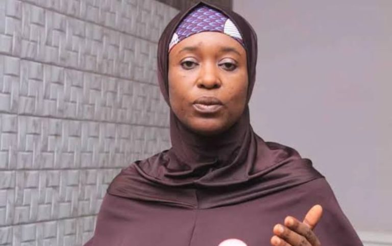 2027: INEC officials allegedly bribed to remove ADC leadership – Aisha Yesufu