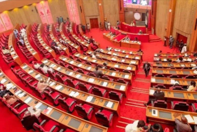 Senate Decries Benue Violence, Seeks Urgent Measures to Protect Apa, Agatu Communities