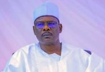 Fresh Push Emerges to Remove Ndume from Senate Position