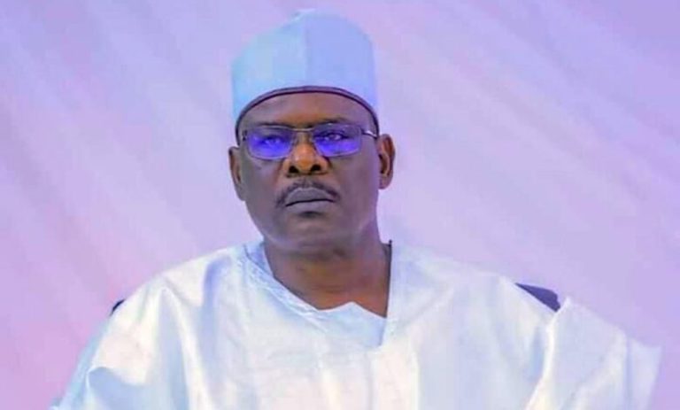 Fresh Push Emerges to Remove Ndume from Senate Position
