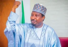 Group blames Barau over Gawuna’s exit from APC, moves to block Garo’s emergence