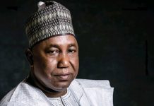 Former Kano Governor Dumps APC