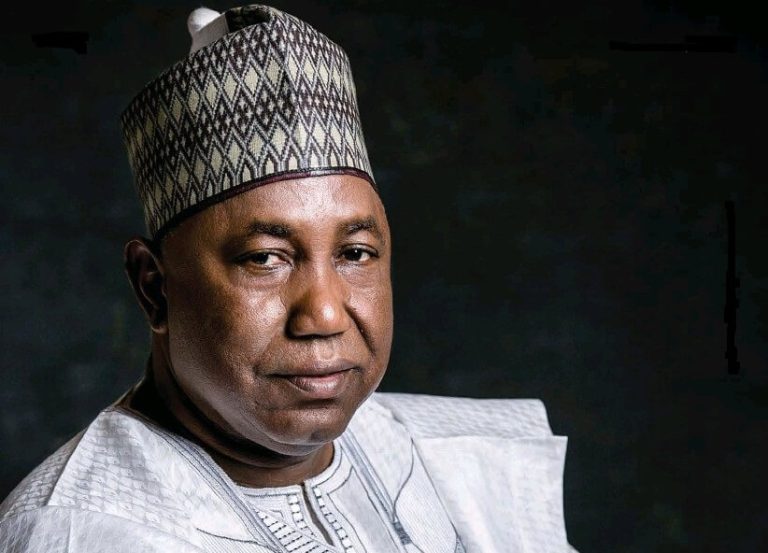 Former Kano Governor Dumps APC