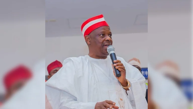 ADC National Convention Was Historic – Kwankwaso