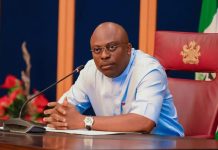 You Will Win Without Tinubu’s Support – Wike’s Ex-Aide Urges Fubara To Seek Re-Election