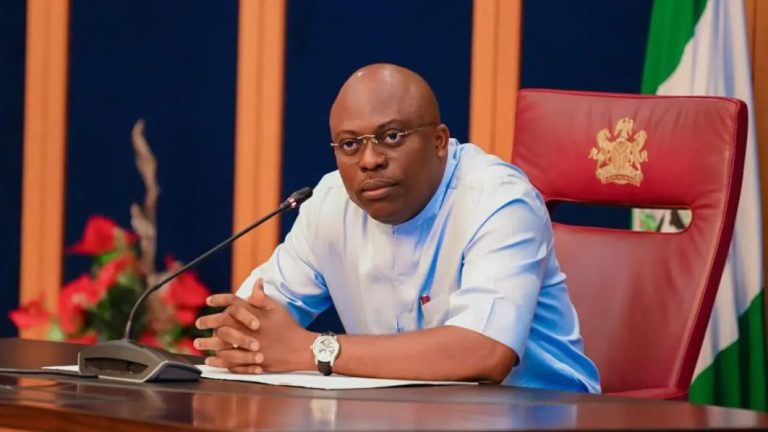 You Will Win Without Tinubu’s Support – Wike’s Ex-Aide Urges Fubara To Seek Re-Election