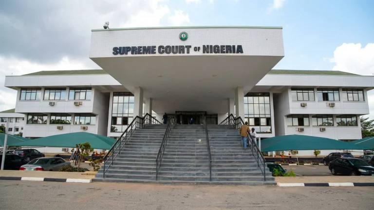 BREAKING: Nestoil, Neconde Secure Victory as Supreme Court Overrules Appeal Court