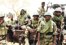 Zamfara Bloodbath: Soldier, Terrorists Killed in Gun Battle