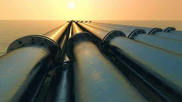 $25bn Pipeline Deal Between Nigeria and Morocco Gains Momentum