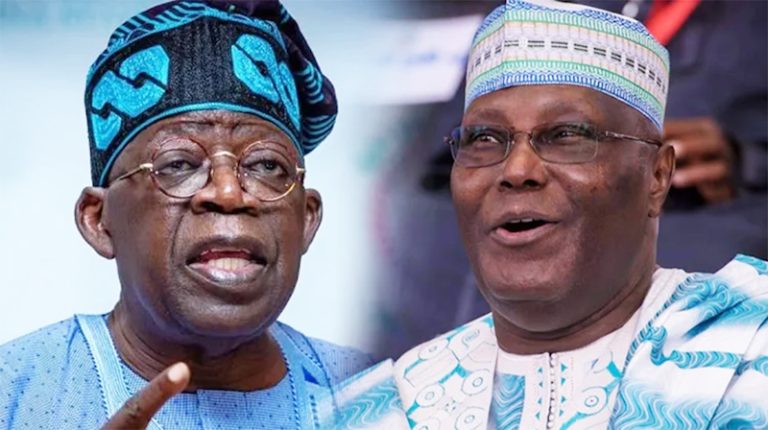 2027: Tinubu must complete eight years – Presidency slams Atiku