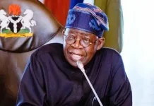 Tinubu’s Aide Links Naira-for-Crude Policy to Supply Security Amid Global Tensions