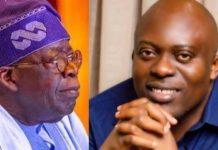APC Forum Throws Support Behind Tinubu, Fubara for 2027 Re-Election