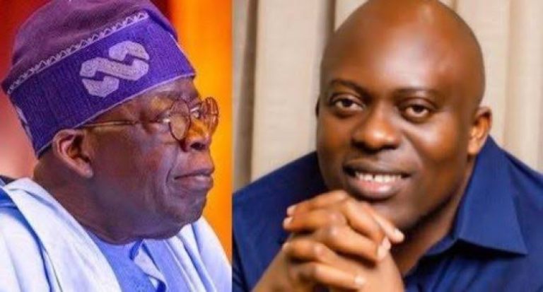 APC Forum Throws Support Behind Tinubu, Fubara for 2027 Re-Election