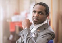 Tonye Cole: ‘Every Party, Regardless Of Being APC Or Not, Will Always Push To Weaken Opposition’