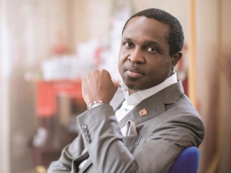 Tonye Cole: ‘Every Party, Regardless Of Being APC Or Not, Will Always Push To Weaken Opposition’