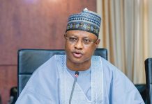 Uba Sani Claims Positive Changes in Kaduna Under His Leadership