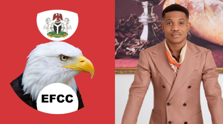 ‘We investigated Pastor Jerry Eze for money laundering for six months’ – EFCC chairman