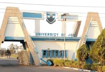 ASUU Shuts Down UNIJOS With Indefinite Strike