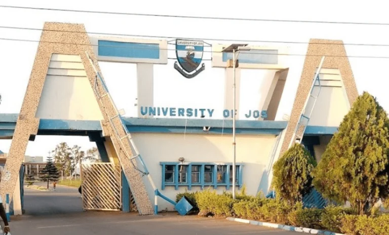 ASUU Shuts Down UNIJOS With Indefinite Strike