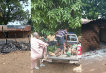 Amnesty International Slams Authorities Over Easter Attacks, Says Nation Failed