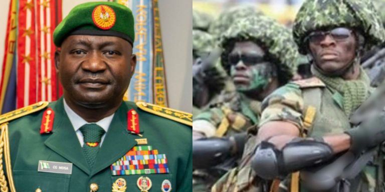 North East Security: Defence Minister Orders Shoot-on-Sight, Announces Strategic Measures