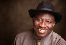 Goodluck Jonathan Positioned as Nigeria’s Needed Stabilizer