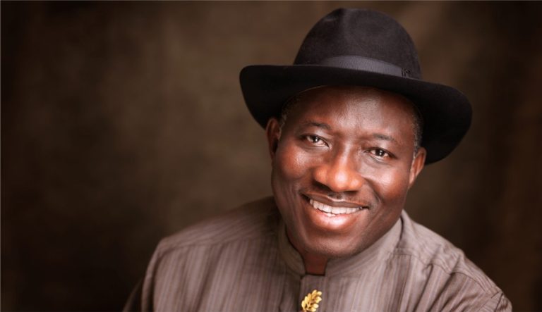 Goodluck Jonathan Positioned as Nigeria’s Needed Stabilizer