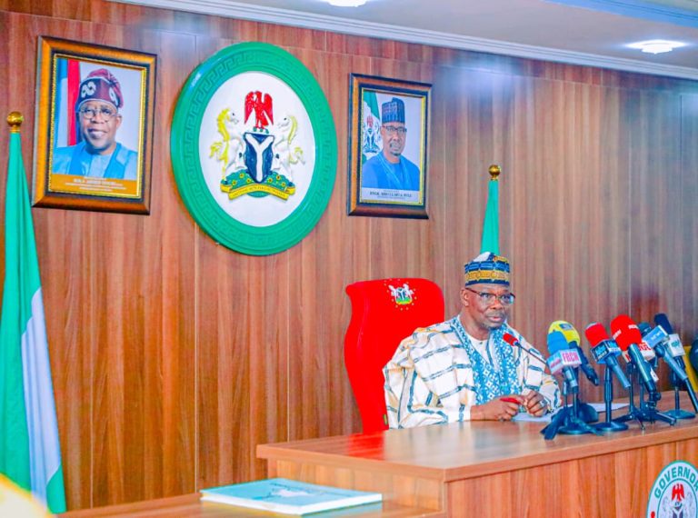 Uncertainty Deepens Amid Mixed Signals from Nasarawa