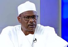 Massive Youth Fundraiser Sees N38.5m Raised for Ali Ndume in Borno