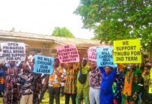 Tension in Akwa Ibom as Youths Reject Senate Ticket Imposition