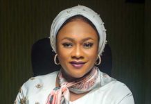 FCC: ‘My company owns oil bloc, $50,000 recovered from my residence’ – Aisha Achimugu